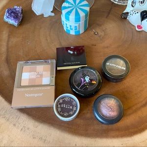 Makeup Bundle
